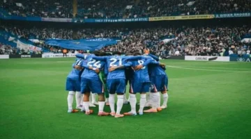 مواجهة قوية.. بث مباشر لمباراة تشيلسي أستون فيلا الدوري الإنجليزي 2025